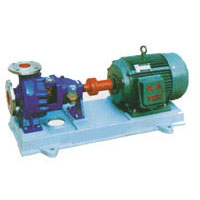 IH、IHN化工泵